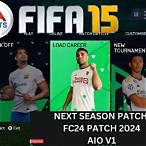 fifa 15 patch ล่าสุด